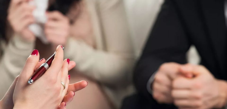 مشاورههای پیش از طلاق اثربخش نیست! مشاورههای پیش از طلاق اثربخش نیست!