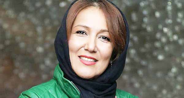 چهره پانته آ بهرام چهره پانته آ بهرام