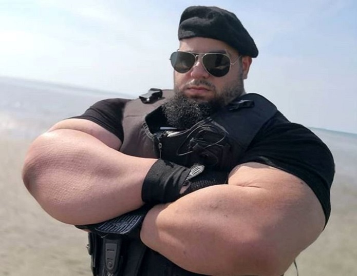 طریقه بهوجودآمدن هالک ایرانی هالک ایرانی