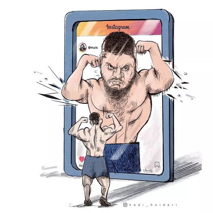 طریقه بهوجودآمدن هالک ایرانی طریقه بهوجودآمدن هالک ایرانی