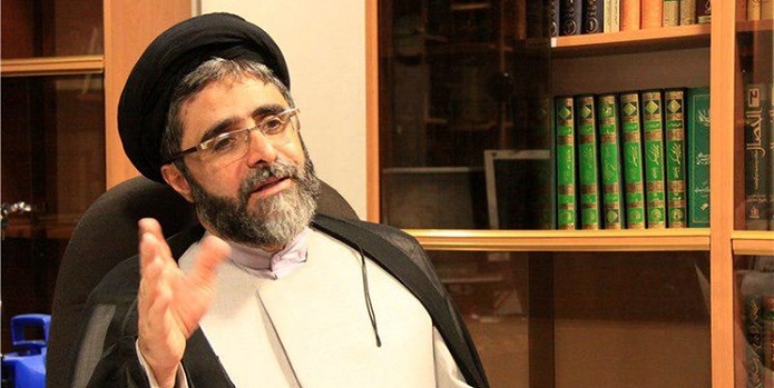 سروصدا در محرم مصداق آزار مردم است سید مهدی حائریزاده