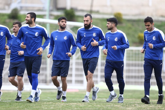 استقلالیها سهام تیم خود را خریدند استقلالیها