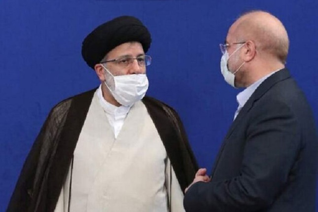 مجلس علیه رئیسی اعلام جرم میکند؟ مجلس علیه رئیسی اعلام جرم میکند؟