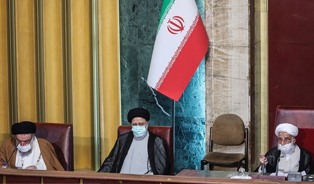 رئیس جمهور: نگرانی برای تامین کالاهای اساسی وجود ندارد رئیس جمهور: نگرانی برای تامین کالاهای اساسی وجود ندارد