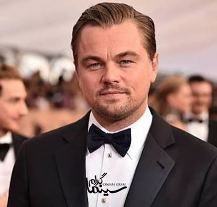 کمک جالب لئوناردو دی کاپریو به اوکراین کمک جالب لئوناردو دی کاپریو به اوکراین