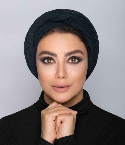 میکاپ شیک شبنم فرشادجو در روز جهانی زنان + عکس میکاپ شیک شبنم فرشادجو در روز جهانی زنان + عکس