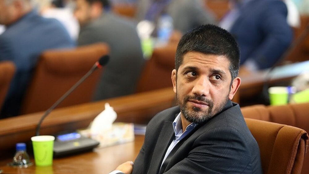 علیرضا دبیر علیرضا دبیر