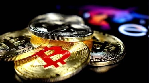بیت کوین بیت کوین
