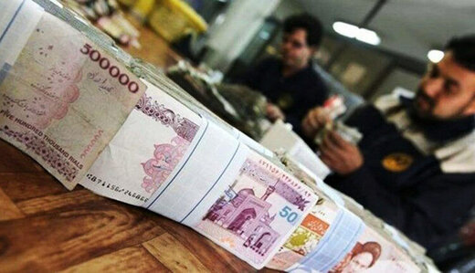 سقف پاداش پایان خدمت و حقوق کارمندان اعلام شد