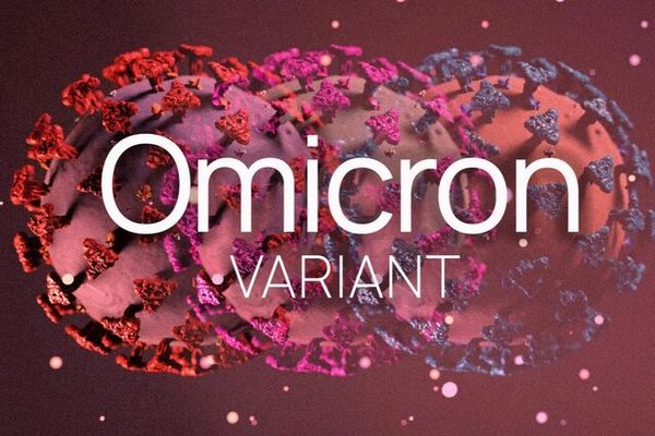 علائم ابتلا به زیرسویه جدید اومیکرون