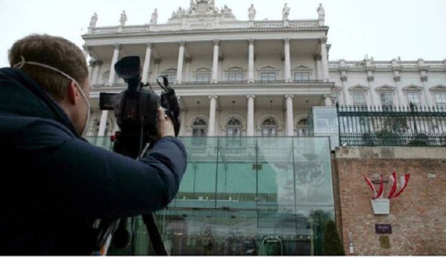 چرا مذاکرات در گام نهایی سکته کرد؟ چرا مذاکرات در گام نهایی سکته کرد؟