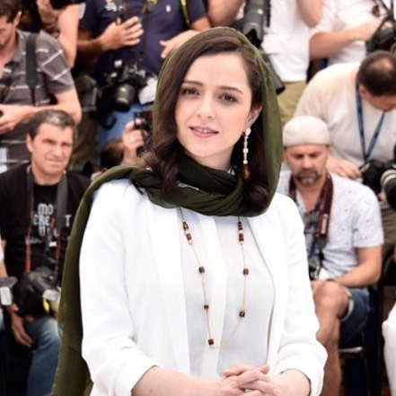 اظهارات ترانه علیدوستی درباره مصاحبه جنجالی اش در آمریکا/ عکس اظهارات ترانه علیدوستی درباره مصاحبه جنجالی اش در آمریکا/ عکس