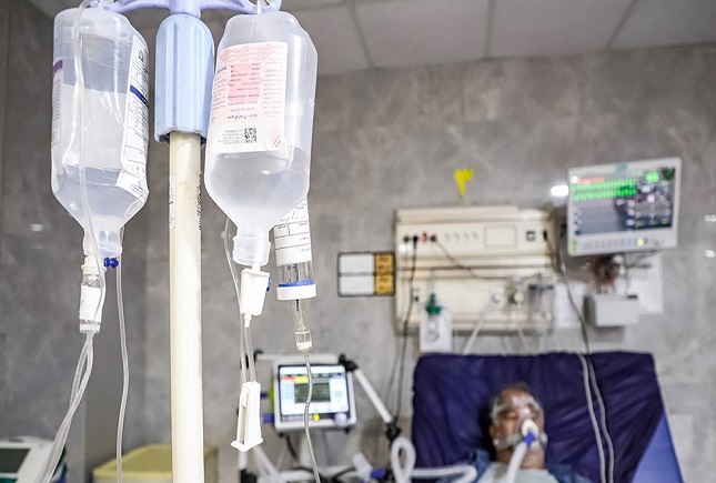 ظلم به استانهای محروم در توزیع پزشک و امکانات ظلم به استانهای محروم در توزیع پزشک و امکانات