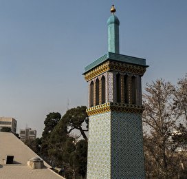 بادگیرها، معماریِ رفته برباد/ تصاویر