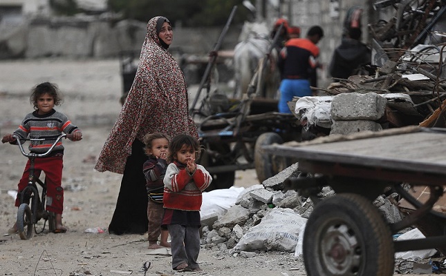 کاهش تابآوری مردم بر اثر فقر کاهش تابآوری مردم بر اثر فقر