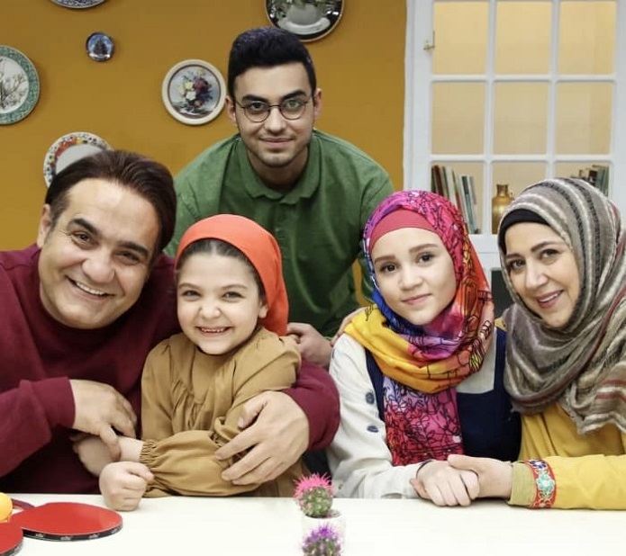 لاغرشدن شگفتانگیز شهره لرستانی لاغرشدن شگفتانگیز شهره لرستانی