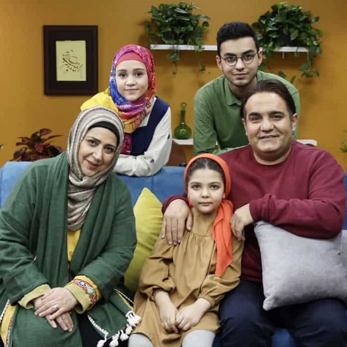 لاغرشدن شگفتانگیز شهره لرستانی لاغرشدن شگفتانگیز شهره لرستانی