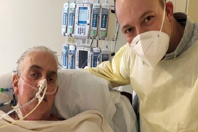 درگذشت نخستین دریافتکننده قلب خوک پیوند اعضا