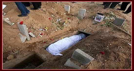 نبش قبر برای کشف علت مرگ آقای مدیرعامل/ ردپای همسر صیغهای در مرگ کوروش نبش قبر
