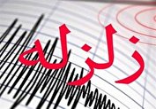 زلزله آلاشت خسارت نداشت