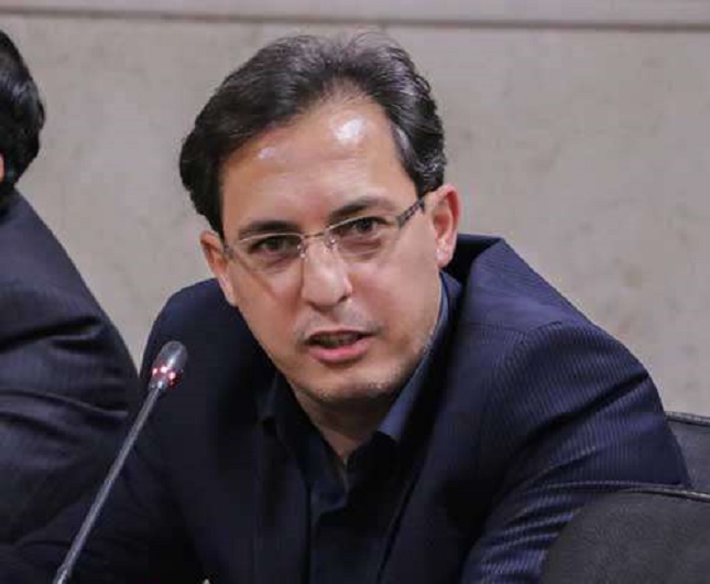 مشکل ادامه دار دانشگاهها با کاهش سرعت اینترنت مشکل ادامه دار دانشگاهها با کاهش سرعت اینترنت