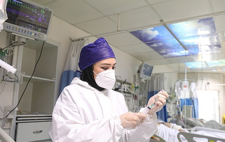 تربیت مراقب پرستار تربیت مراقب پرستار