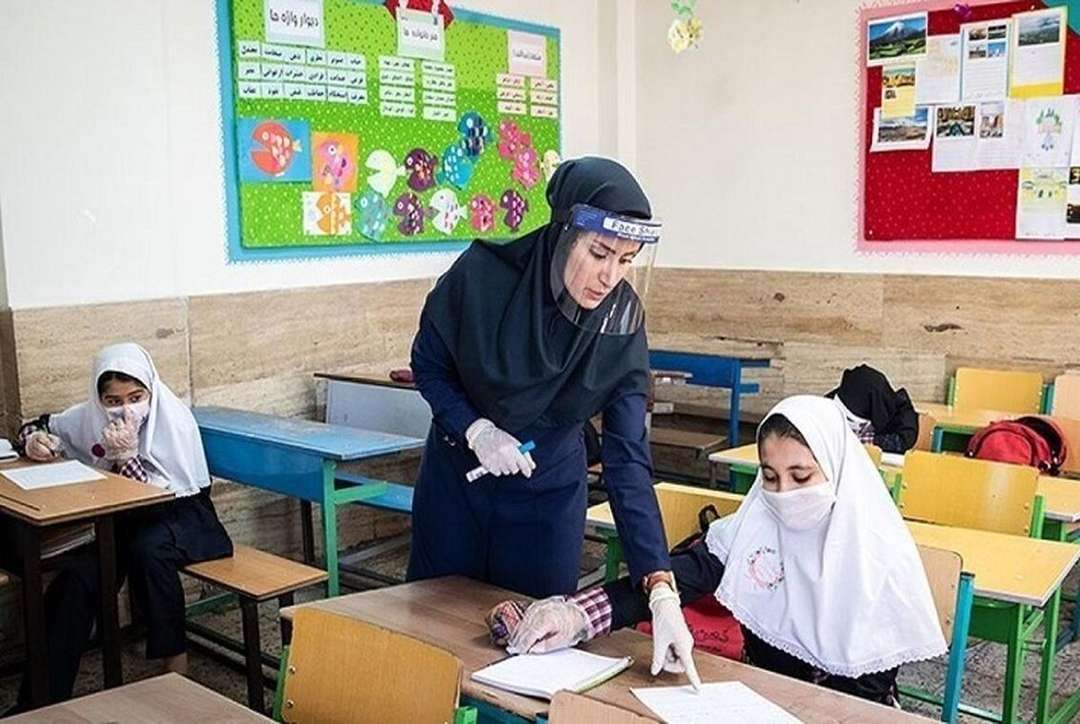 افزایش حقوق معلمان افزایش حقوق معلمان