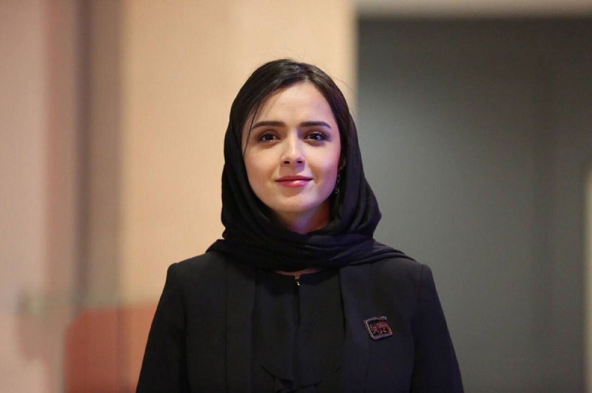 استایل نامتعارف ترانه علیدوستی