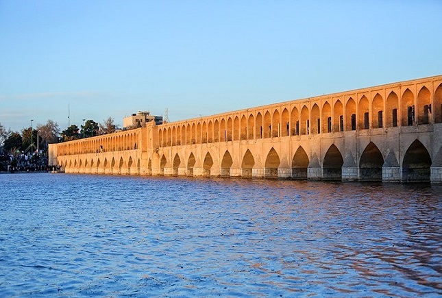 احیای زایندهرود احیای زایندهرود