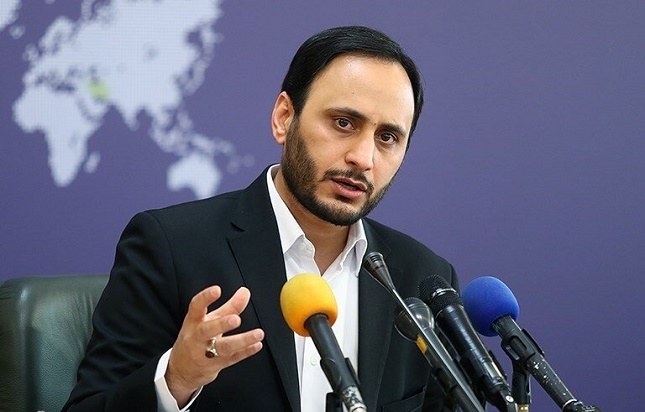 عنوان دانشجوی ستارهدار را در هیچ قانون، مصوبه و لایحهای ندیدهام عنوان دانشجوی ستارهدار را در هیچ قانون، مصوبه و لایحهای ندیدهام