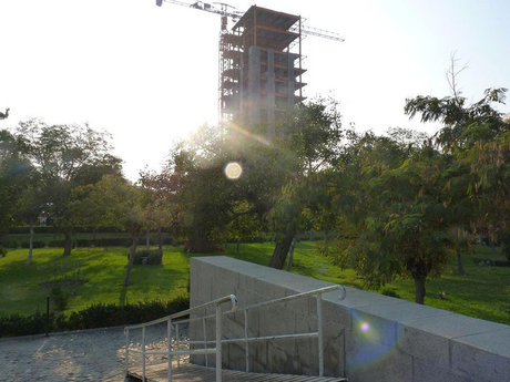 یک ابهام در ساخت هتلهای چندستاره در بوستانهای تهران یک ابهام در ساخت هتلهای چندستاره در بوستانهای تهران