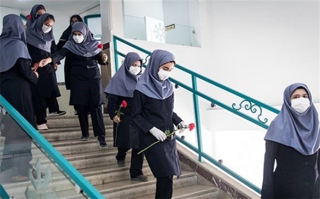 ممنوعیت تعطیلی کلی و سراسری مدارس و مراکز آموزشی ممنوعیت تعطیلی کلی و سراسری مدارس و مراکز آموزشی