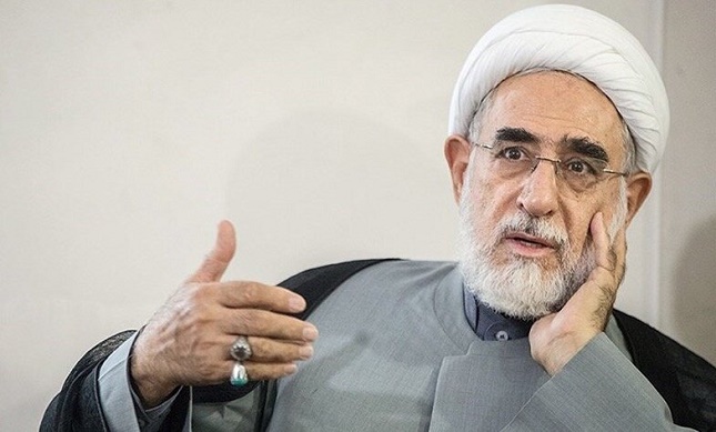 منتجبنیا: دغدغه مردم نان است نه رفتن به ساحل! منتجبنیا: دغدغه مردم نان است نه رفتن به ساحل!