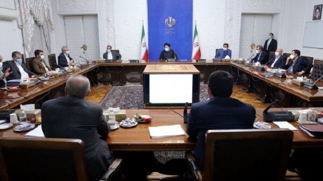 الزام دستگاههای اجرایی برای پرداخت به موقع عیدی بازنشستگان الزام دستگاههای اجرایی برای پرداخت به موقع عیدی بازنشستگان