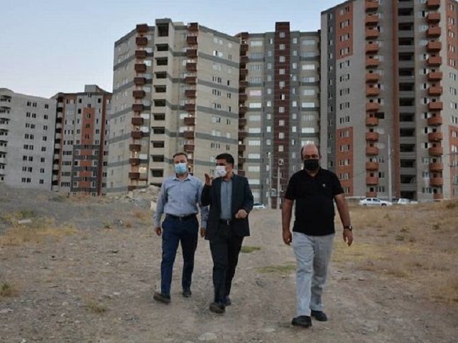 آخرین مهلت ثبتنام نهضت ملی مسکن آخرین مهلت ثبتنام نهضت ملی مسکن