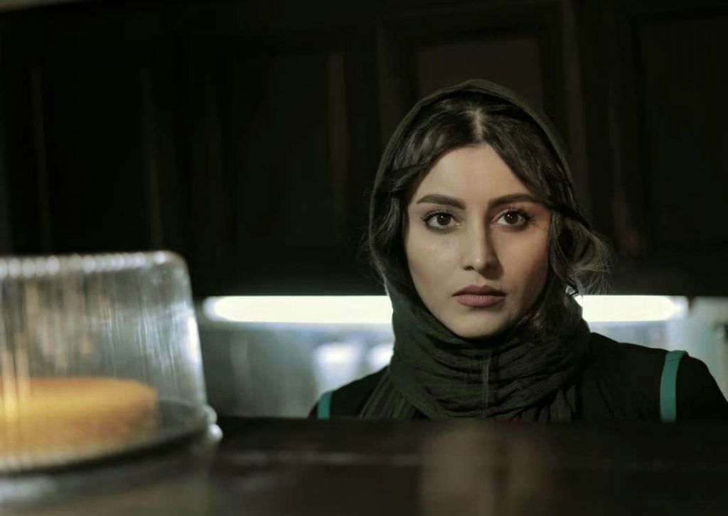 استایل فهیمه مومنی استایل فهیمه مومنی