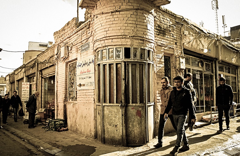 کدام مناطق تهران بیشترین بافت فرسوده را دارند؟ کدام مناطق تهران بیشترین بافت فرسوده را دارند؟