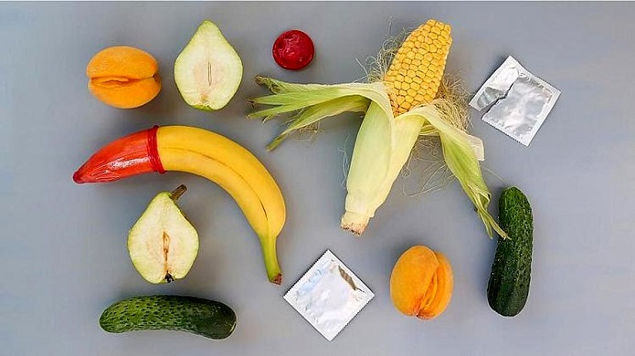 دلایل رضایت بیشتر وگانها از رابطه جنسی وگانیسم