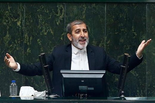 نماینده مجلس: مردم از تغییر ساعت خسته شدهاند نماینده مجلس: مردم از تغییر ساعت خسته شدهاند