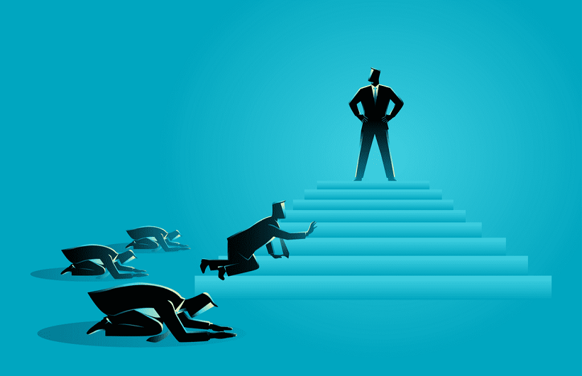 چرایی رواج چاپلوسی در ایران چرایی رواج چاپلوسی در ایران