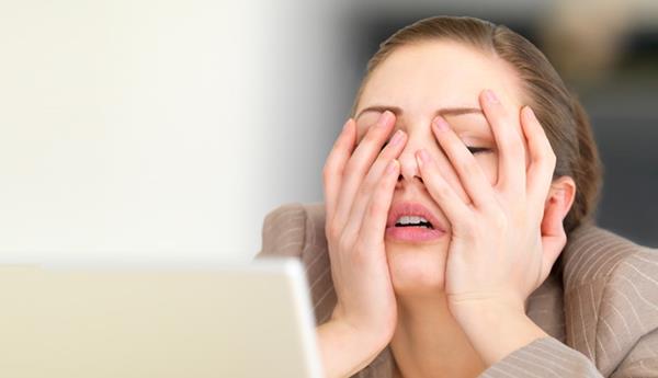 استرس استرس