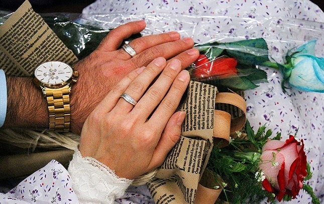 اعطای وام به دانشجویان متأهل دانشگاه علوم پزشکی ایران