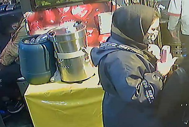 درخواست دوباره از مردم/ ربایندگان ماهور کوچولو را می شناسید؟ رباینده ماهور