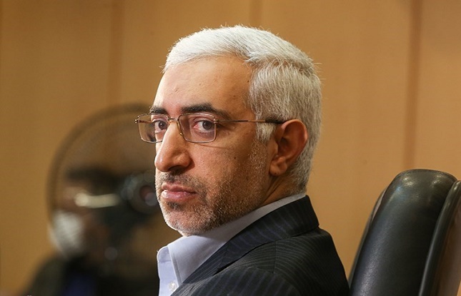 وعده رییس سازمان بورس برای سهامداران