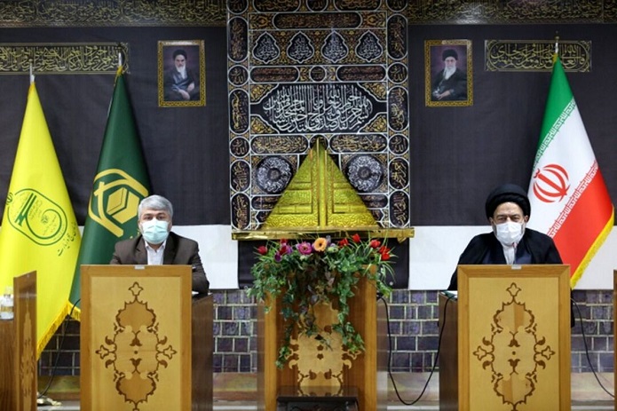 آغاز نامنویسی برای سفر به عتبات در نوروز سفر به عتبات