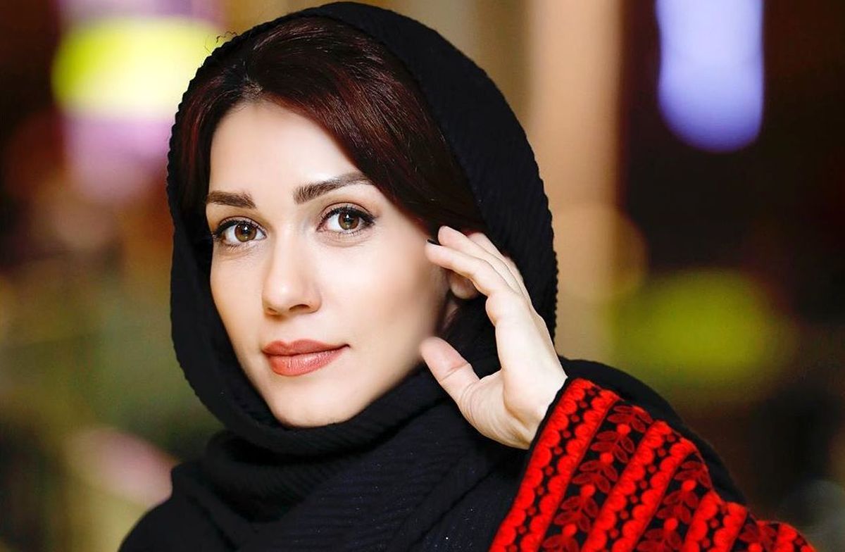 استایل شهرزاد کمال زاده استایل شهرزاد کمال زاده