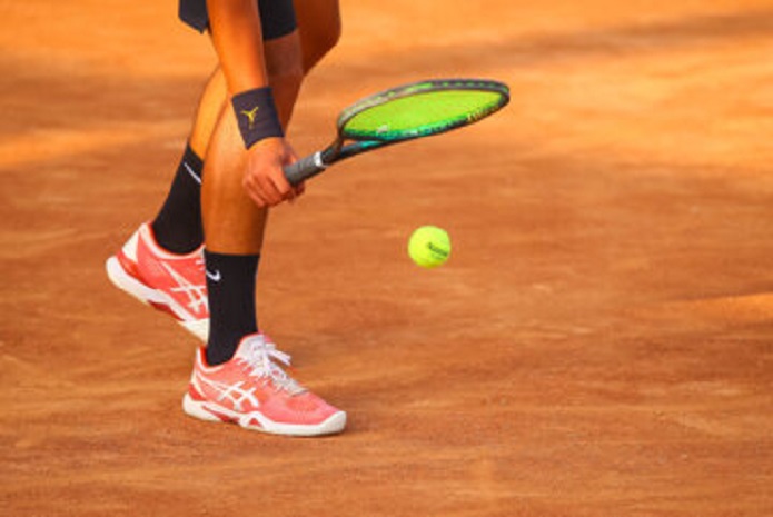  فدراسیون تنیس