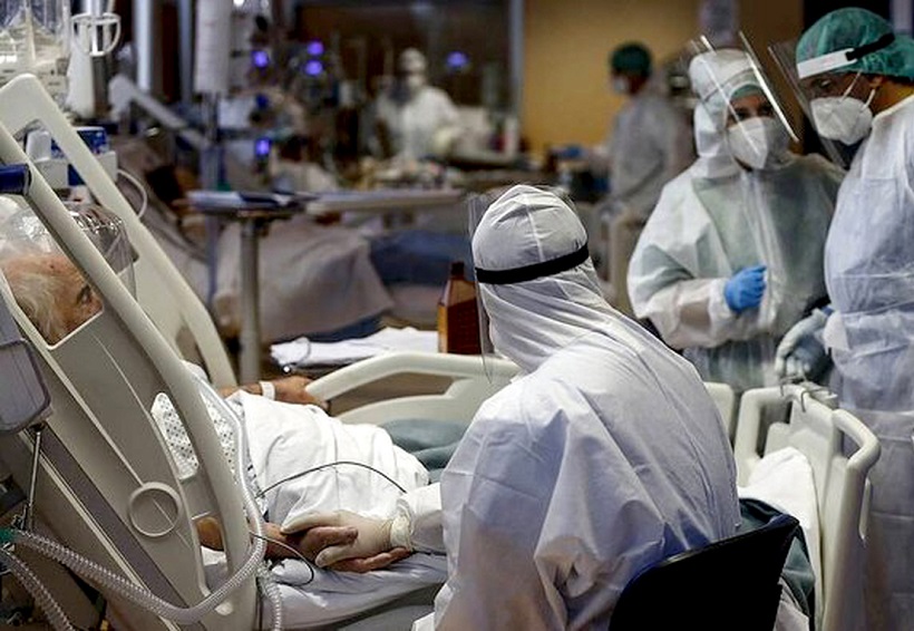 کرونا در سال 1400 کرونا در سال 1400