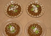 حلوای نذری دو نفر را کشت/ زن ماسکی که بود؟