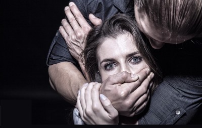 تجاوز جنسی تجاوز جنسی